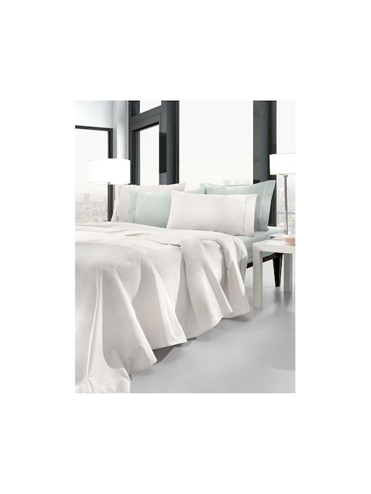 Guy Laroche Reserve Единично 160x270εκ. Екрю