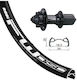 Xlc Rodi Fw Wheel