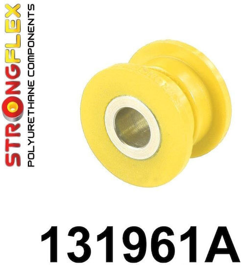 Храсти Полуретанови Strongflex Мигач Дауу Ланос Нексия Опел Астра F Аскона C Кадет E Калибра Сааб 9-3 90sha 1 бр 131961а 90373522