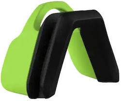 React Swiss Basic Suport nazal Neon Verde