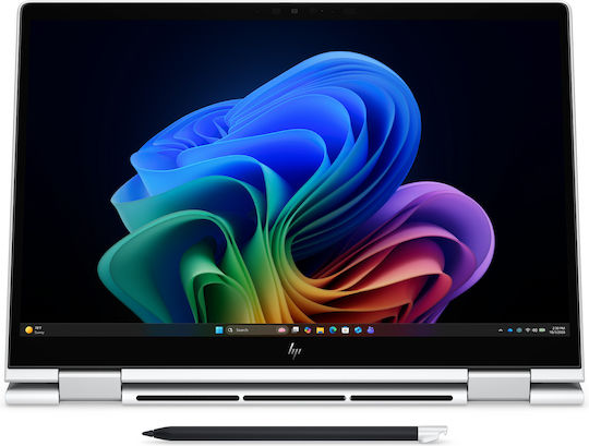 HP EliteBook 8 Flip G2i 13.3" IPS FHD+ Touchscreen (Kern Ultra 5-335/24GB/512GB SSD/W11 Pro) (Tastatursprache Internationales Englisch)