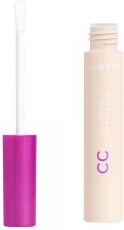 Lumene Cc All-over Liquid Concealer 8.5ml
