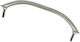 Mâner Glisant Inoxidabil 45,7 Cm Barcă Sau Yacht