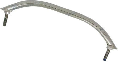 Mâner Glisant Inoxidabil 45,7 Cm Barcă Sau Yacht