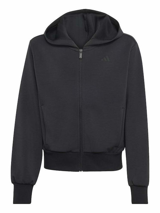 adidas Bluze și Hanorace Pentru Copii Cardigan ...