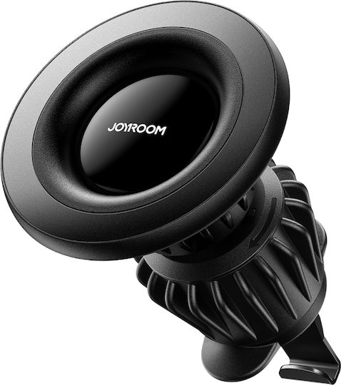 Joyroom Jr-zs406 Magnetic Car Air Vent Holder Black 6956116708078