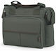 Inglesina Backpack Diaper Bag Green 58.5x34.5cm