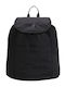 Kangol Rucksack Schwarz