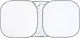 SPV T Car Windshield Sunshade Interior