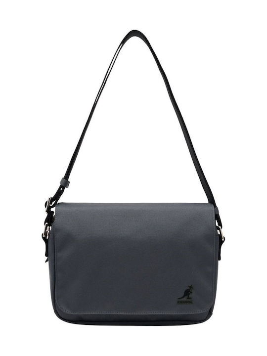 Kangol Geantă De Umăr / Tip Crossbody Gri