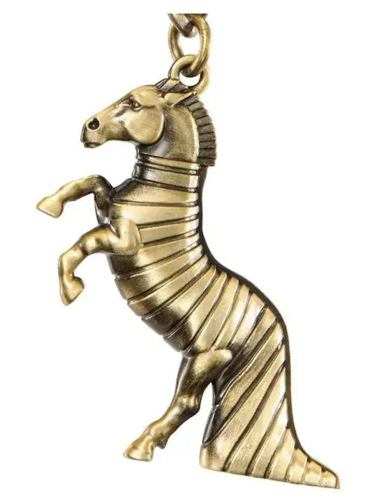 Odyssey 2026 Keychain Trojan Horse 14 Cm
