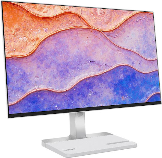 Lenovo L24D-4C IPS Monitor 23.8" FHD 1920x1080 144Hz with Response Time 4ms GTG Grey