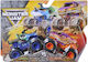 Monster Jam Αυτοκινητάκι 1:64 Monster Truck