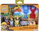 Spin Master Crew Story Paw Patrol pentru 3+ Ani
