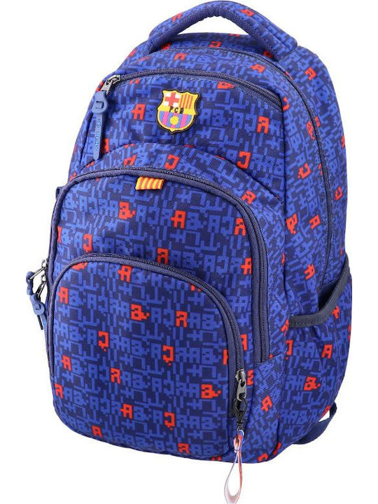 Uni Pap Play School Backpack 34 x 26 x 47cm Uni Pap Play School Backpack 34 x 26 x 47cm