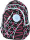 Uni Pap Play School Backpack 31 x 21 x 44cm
