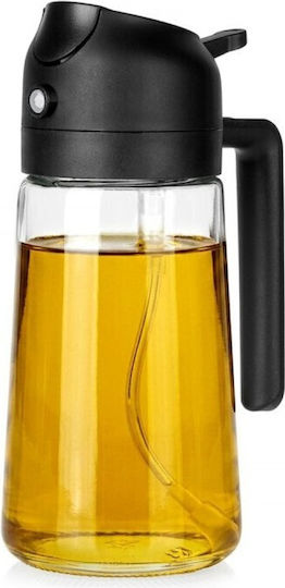Vilde Oil Vinegar Sprayer 450 Ml