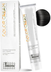 Technique Color Cream Special Αποχρώσεις, Μόνιμη Βαφή Σε Σωληνάριο, 100ml - Καστανό Ψυχρό Terra Dombra 6.78 Technique Color Cream Special Αποχρώσεις, Μόνιμη Βαφή Σε Σωληνάριο, 100ml - Καστανό Ψυχρό Terra Dombra 6.78