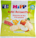 Hipp Hipp Μηλου Snacks für Babys & Kinder