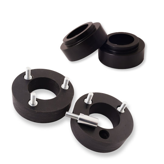 Motortane Lift Kit Nissan Pathfinder R51 2004-2014 2" 50mm Front & Rear Easy Mounting