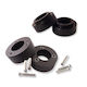 Motortane Lift Kit Nissan Pathfinder R51 2004-2014 2.5" 65mm Front & Rear
