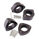 Motortane Lift Kit Honda Cr-v Ii 2001-2006 30mm Front & 40mm Rear