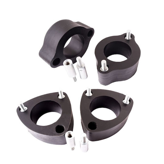 Motortane Autoaufhängungen Honda CR-V II 2001-2006 1.2" 30mm Vorder- & Hinterachse Einfaches Montieren