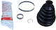 Capac Exterior Articulație Renault 117x26,2x80,4 77 01 209 241