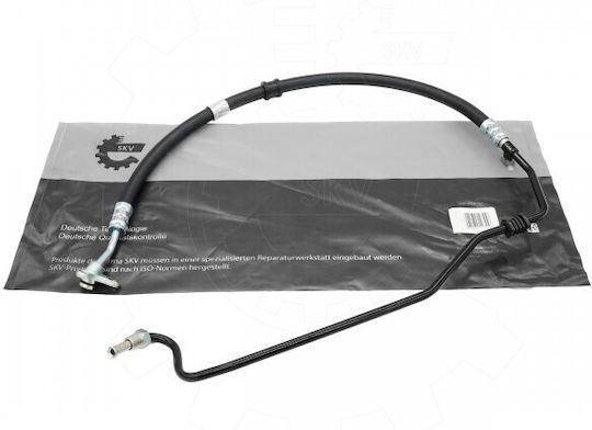Steering System Hose Honda Accord Vii 53713sdca02