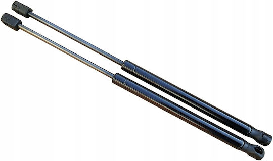 Aktivierer Kofferraum-Schock Vectra C Limousine 2001-2008
