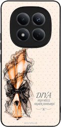 Sonique Diva Serie Xiaomi Redmi Note 15 Pro 4G ...