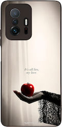 Sonique Diva Series Case Xiaomi Xiaomi 11T Xiaomi 11T Pro Eva