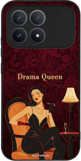 Husă Sonique Diva Series Xiaomi Poco F8 Pro 5g Drama Queen