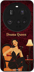 Θήκη Sonique Diva Series Xiaomi Xiaomi 15 Ultra 5g Drama Queen