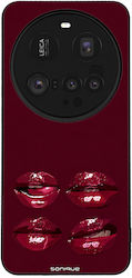 Калъф Sonique Diva Series Xiaomi Xiaomi 15 Ultr...