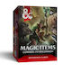 Dungeons & Dragons Rpg Reference Cards Magic Items Common Uncommon