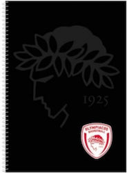 Chartini Poli Spiral Notebook Ruled A4 Chartini Poli Spiral Notebook Ruled A4