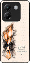 Sonique Diva Series Case Xiaomi Poco M7 Pro 5g Diva