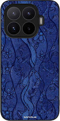 Sonique Diva Series Xiaomi 17t Pro 5g Blue Lace Case