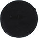 Beretă De Lână Pentru Femei ButicCochet O Singură Mărime Design Floare Cu Perle Negru Bsc551