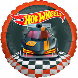 18" Балон Hot Wheels 18" Балон Hot Wheels