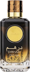 Ard Al Zaafaran Dirham Oud Apă de parfum 100ml