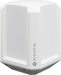MikroTik LAMP 5G R16 Externe Wi-Fi-Antenne 5G Omnidirektionale mit Ethernet-Verbindung