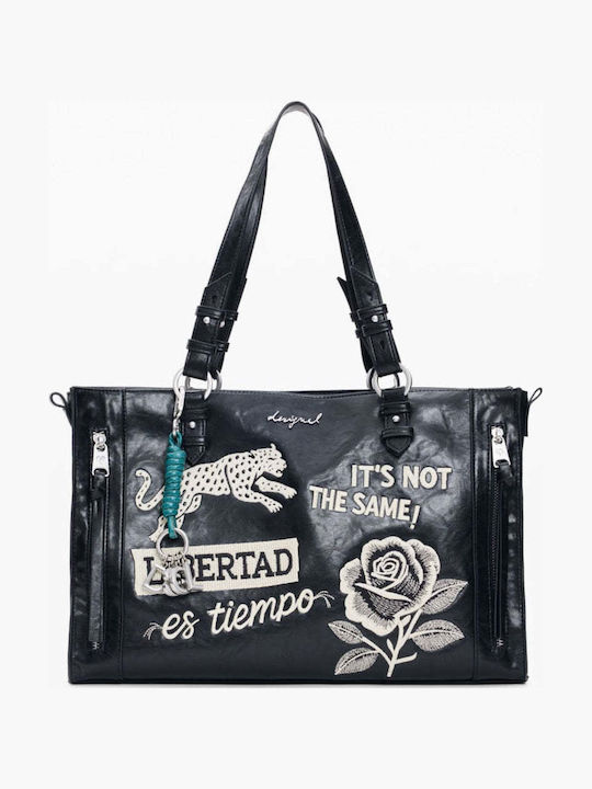 Desigual Дамска Чанта