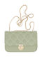 Women's Shoulder Bag Green
