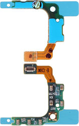 Samsung S26 Ultra S948 Cablu Flex Top Frc Original Service Pack Gh59-15986a Samsung S26 Ultra S948 Cablu Flex Top Frc Original Service Pack Gh59-15986a
