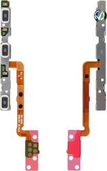 Samsung S26 Plus 5g S947 Cablu Flex Volume-Power Key Original Service Pack Gh59-15960a