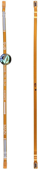 Samsung A37 5g A376 Кабел Flex Main Frc Original Service Pack Gh82-39240a