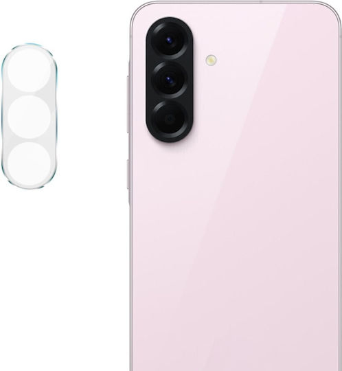 Samsung Galaxy A27 5g Imak Протектор За Обектив На Камера Прозрачен