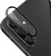 Samsung Galaxy A27 5g Enkay Inel de Protecție Cameră Black